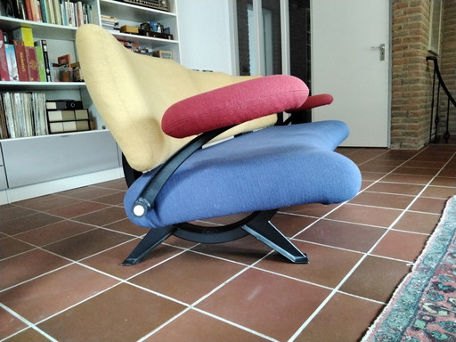 Divano Artifort, Orbit