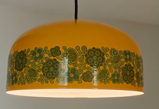 Image 1 of Hängelampe Fog und Morup, Designer Kaj Franck und Raija Uosikkinen '70