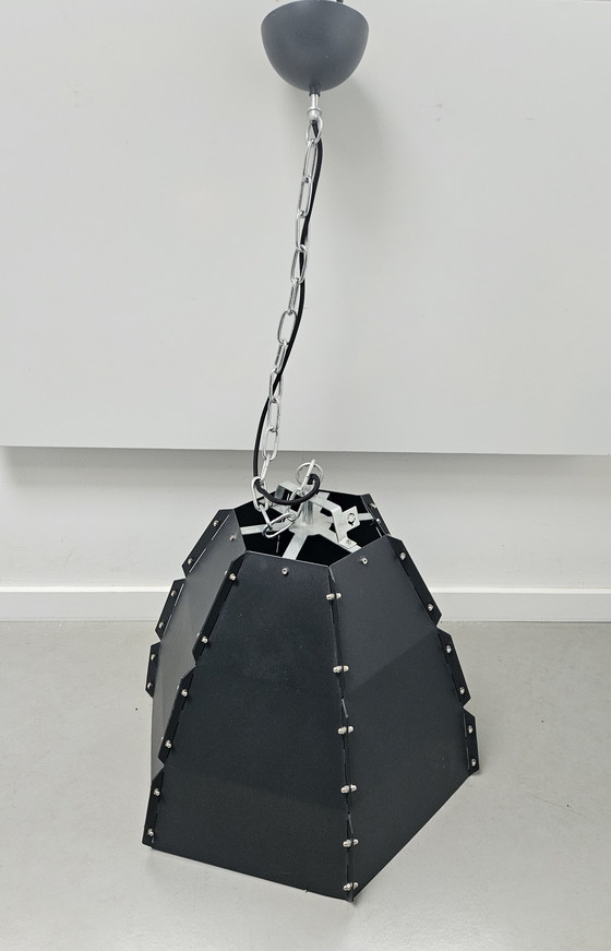 Image 1 of Qazqa Niro Qazqa Design Hanglamp door Martijn Visser