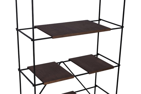 Image 1 of Passe Partout Jukebox room divider