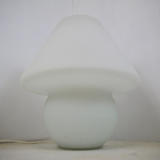 Vintage Mushroom / Mushroom Table Lamp Lights