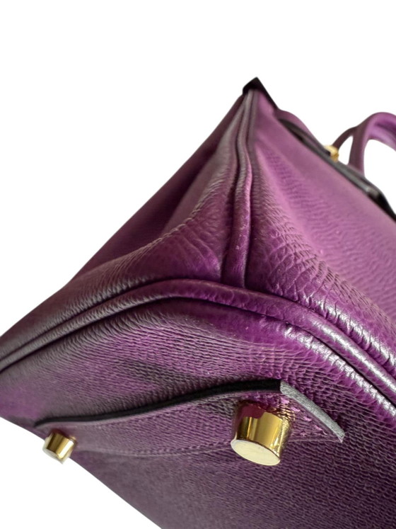Image 1 of Hermès Birkin 30 tas