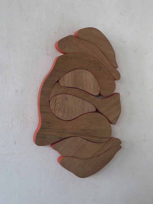 Eric van Solm - "Layers.