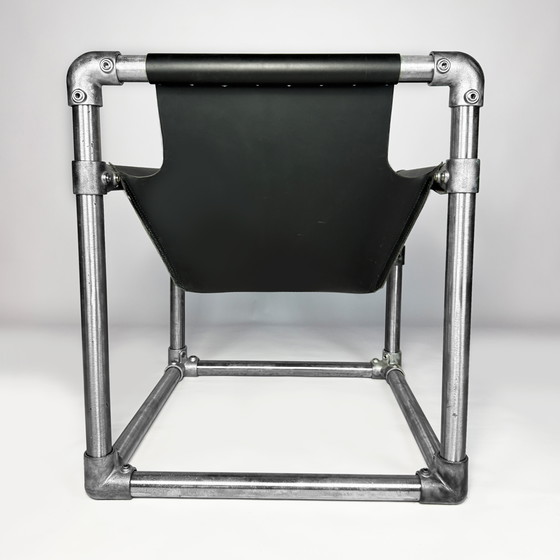 Image 1 of Tension stoel van trefoil