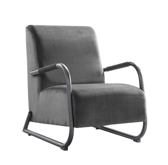 Fauteuil Loriano – In House (photo 2 of 2)