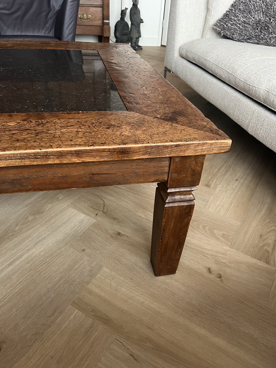 Image 1 of Salontafel van Bart van Bekhoven Artistiek