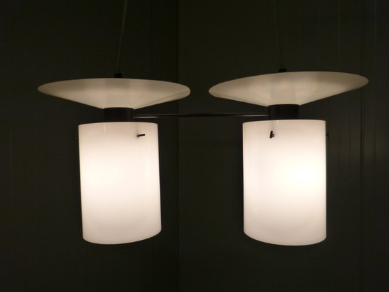 Image 1 of Hans Agne Jacobsson pendant lamp for Markaryd, Sweden