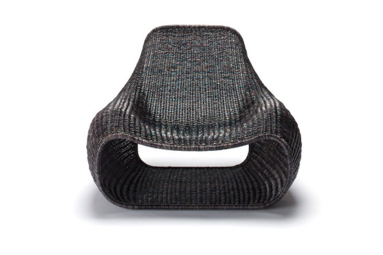 Snug – feelgood designs, Sessel, Rattan (photo 2 of 6)