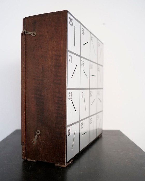 Image 1 of Einzigartige Dekoration Psychotechnischer Test Neugierde