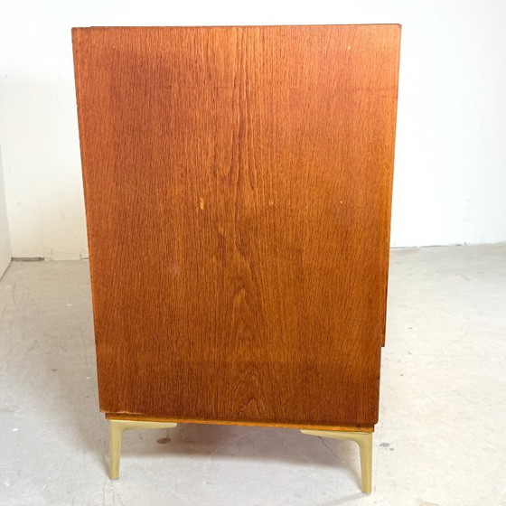 Image 1 of Bancone in rovere vintage – Haka Ladenmöbel