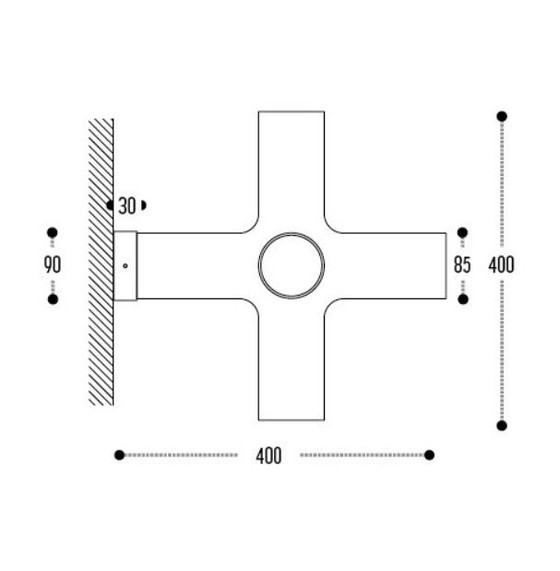 Image 1 of 2x Crosslight - Buio - Jan Melis e Ben Oostrum