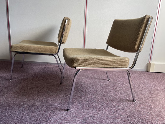 Image 1 of Paare von Chauffeuren aus den 1970er Jahren