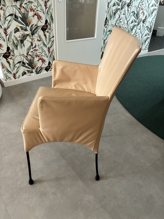 Image 1 of 6 sedie da pranzo