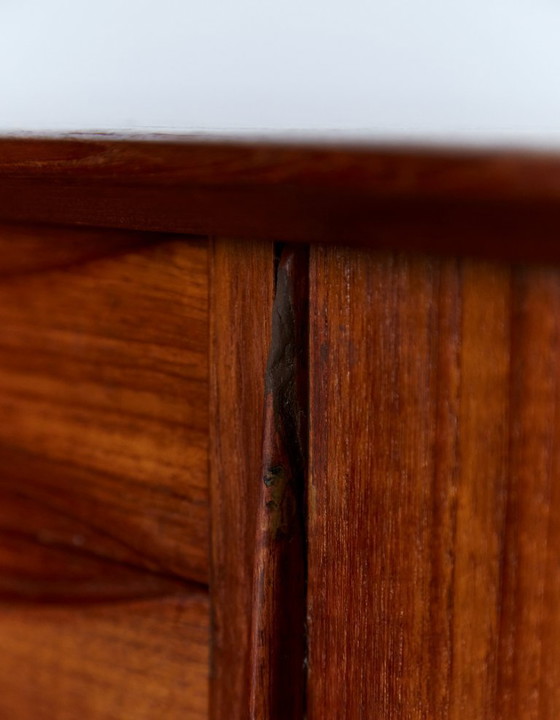 Image 1 of Arne Vodder Sideboard Nr.7738 für Skovby/Dyrlund