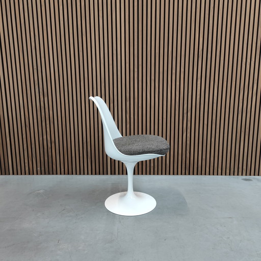 Knoll Saarinen Tulip Stuhl