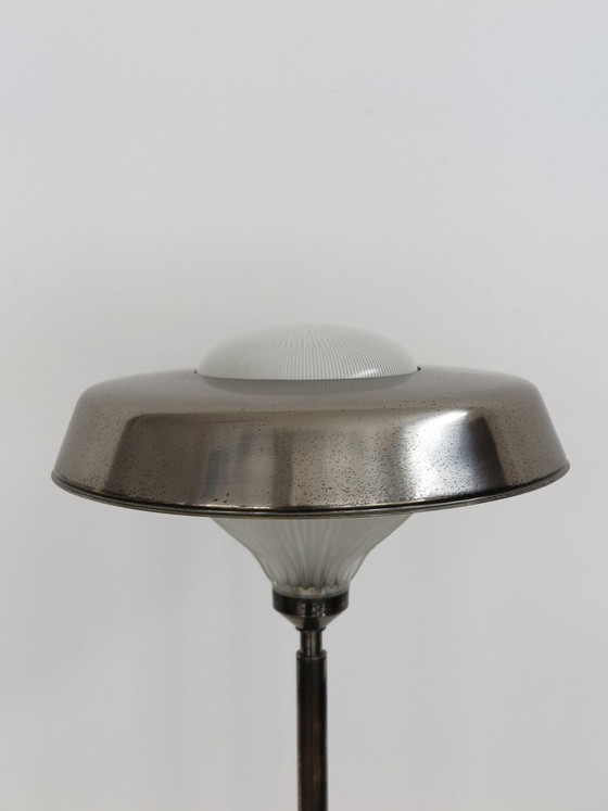 Lampada da terra modello Ro di BBPR per Artemide, 1963, Lampade da terra (foto 7 di 16)