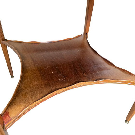 Image 1 of Antico tavolo olandese Pembroke, fine XVIII secolo