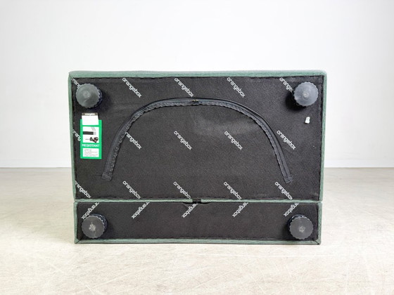 Image 1 of Set di 3 moduli di seduta Orangebox Away from the desk Gerard Taylor