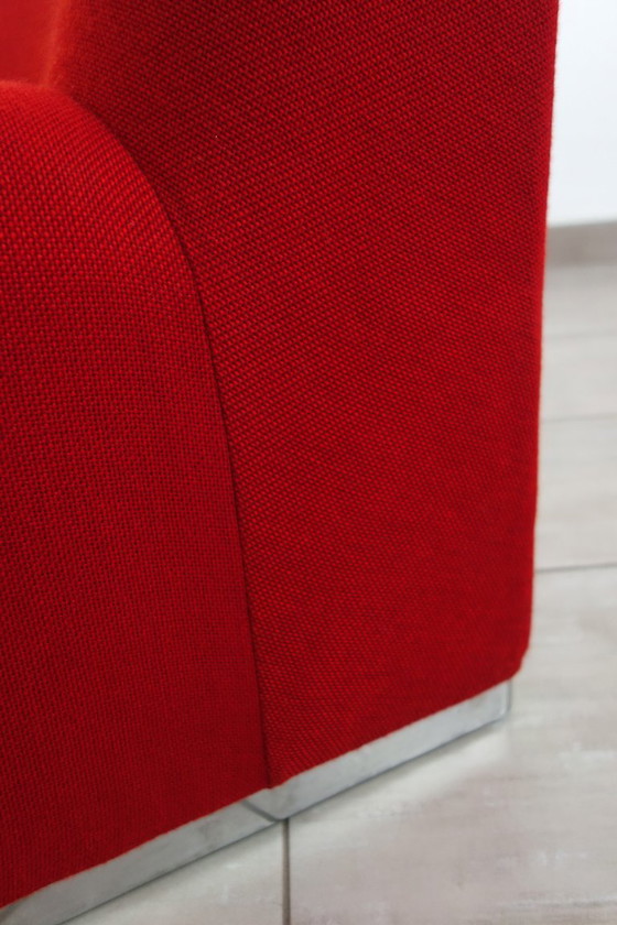 Image 1 of Alky-Sessel von Piretti für Castelli, 1970er/80er Jahre