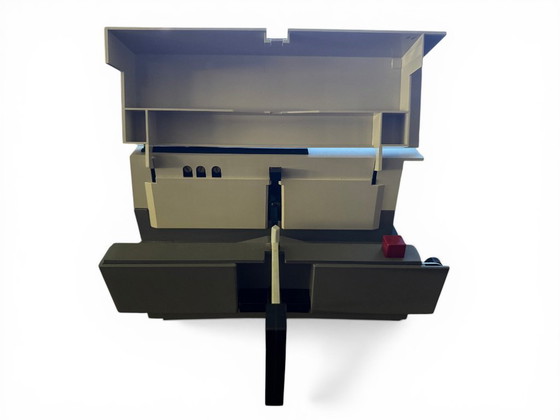 Image 1 of Zeiss Ikon Voigtländer Perkeo j50s automatischer Diaprojektor