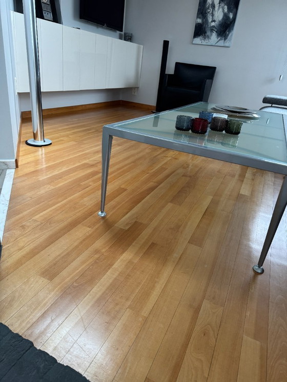 Image 1 of mesa de centro de diseño