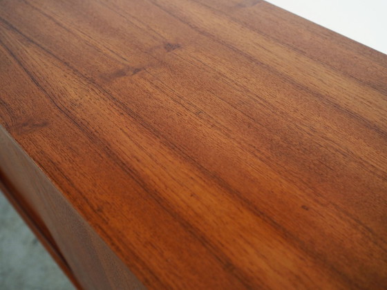 Image 1 of Credenza in teak, design danese, anni '60, produzione: Danimarca