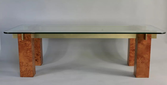 Image 1 of 1970s Coffee Table
