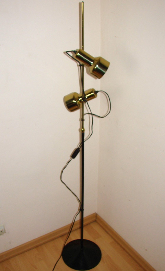 Image 1 of Stehlampe, 1970er Jahre