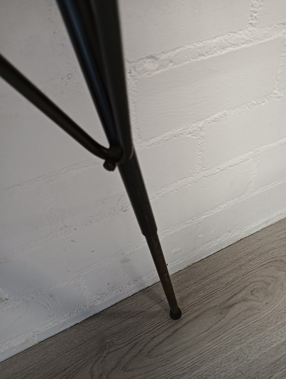 Image 1 of Table extensible Elsrijk, réglable en hauteur, et table basse