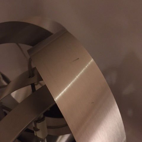 Image 1 of Jacco Maris Montone tafellamp