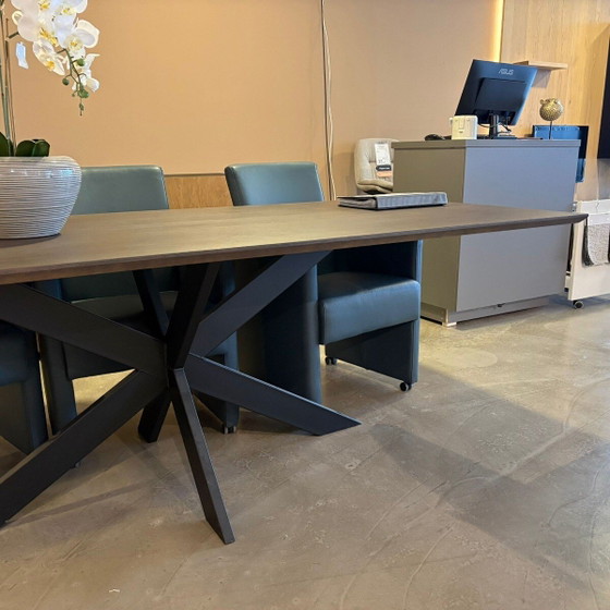 Carento – INHOUSE, Eettafels (photo 3 of 3)