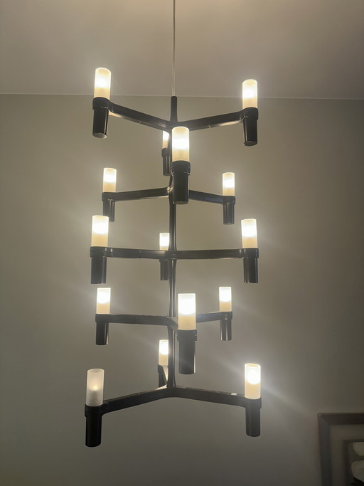 Nemo Crown Multi Black