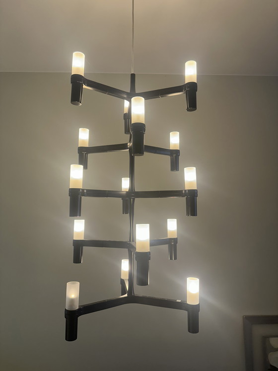 Image 1 of Nemo Crown Multi Black