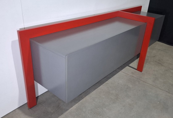 Image 1 of Casteleijn sideboard