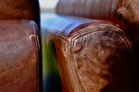 Image 1 of 3x Canapé Modulable