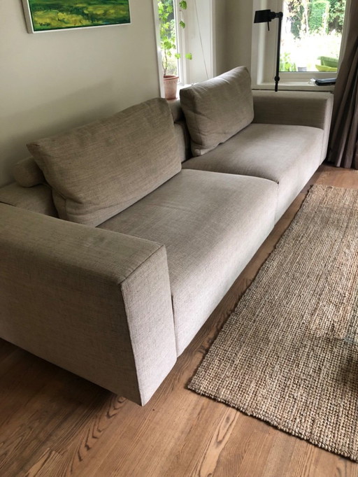 Elementbank Domino van Montis