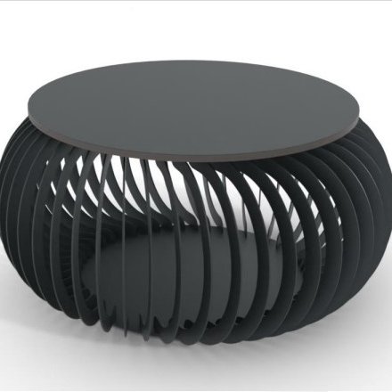 Image 1 of Mantiro Elica side table