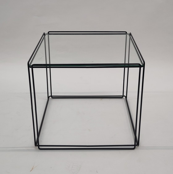 Image 1 of Mesa auxiliar Max Sauze Isocele