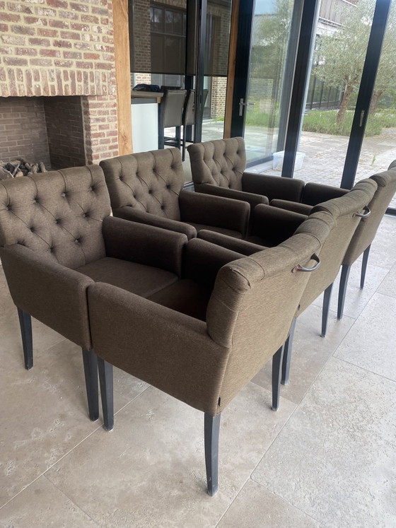 Image 1 of Sillas de comedor Macazz