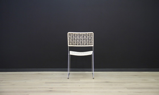 Image 1 of Set van twee stoelen, Vintage stijl, 1960S, Productie: Denemarken