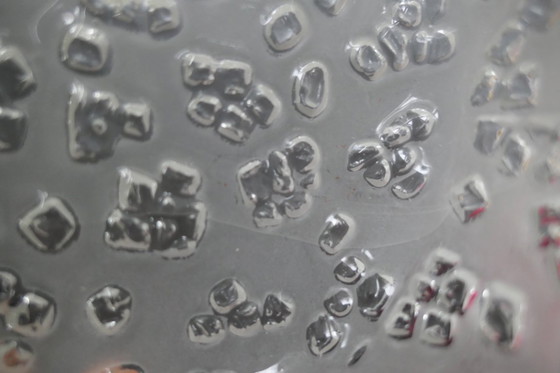 Image 1 of Plafoniera in vetro d'epoca Pfeill & Putzler