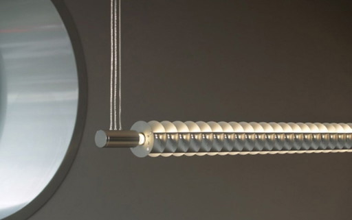 Robin Hood Produkties HEAT Pendant lamp. Multiple available