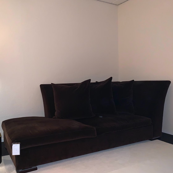 Image 1 of Chaise longue Eric Kuster Mercer