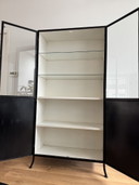 Vitrinekast New Routz Washington