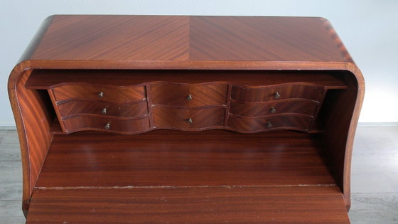 Image 1 of Female bureau Louis VX style