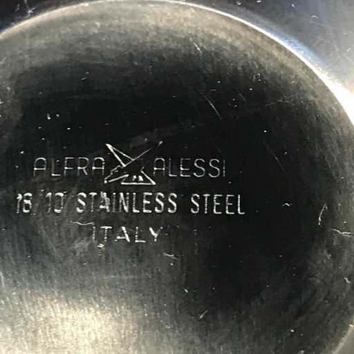 Alessi bekers 18 stuks