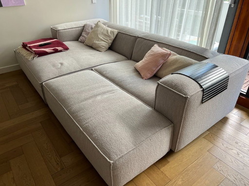 Fést Dunbar Corner Sofa