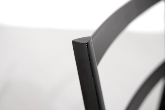 Image 1 of Sedie "Superleggera" in legno di Gio Ponti per Cassina, Italia, 1957