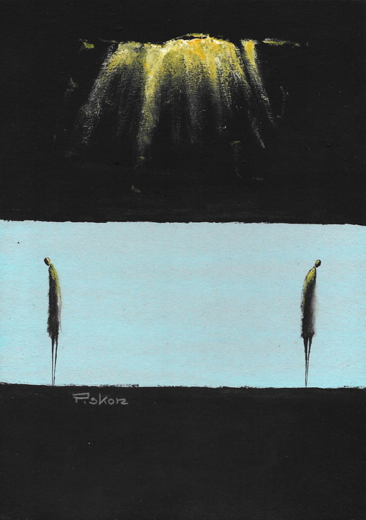 Piotr Piskorz - Separatamente 2