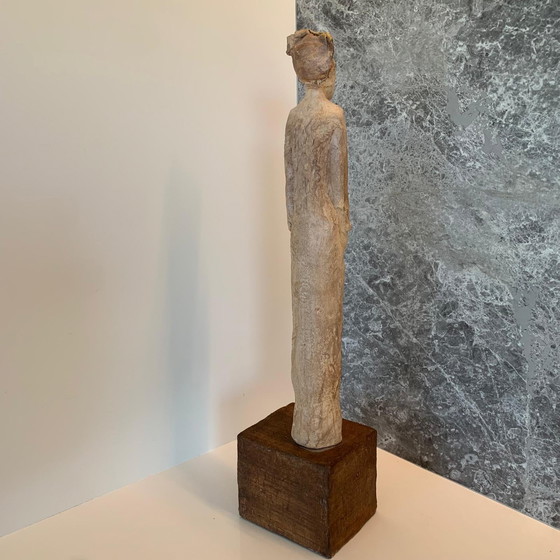 Image 1 of Minimalistische Skulpturen im Chaffart-Stil